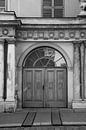 Antieke deur in Wenen van Elles Rijsdijk thumbnail