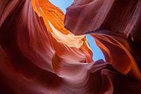 Lower Antelope Canyon