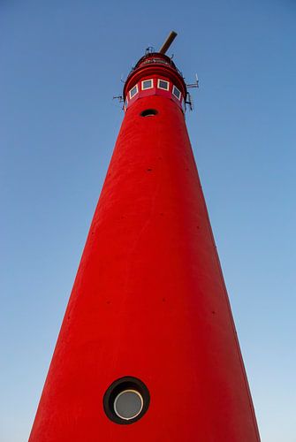Vuurtoren van Schiermonnikoog