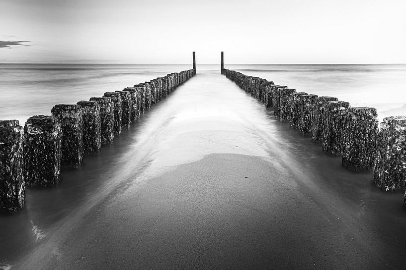 Marine landscape by Lima Fotografie