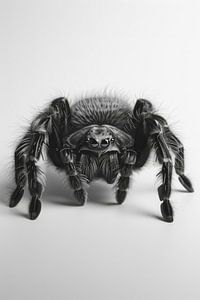 Vogelspinne