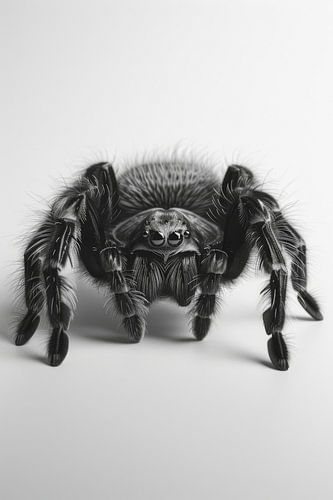 Vogelspinne