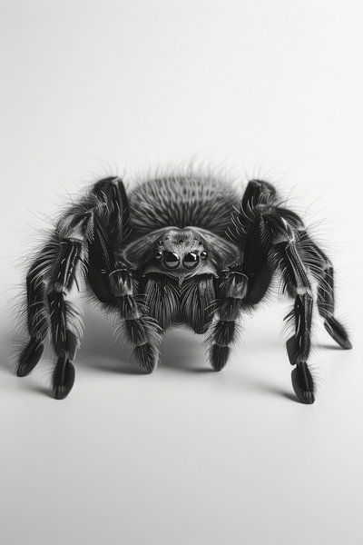 Tarantula van Poster Art Shop