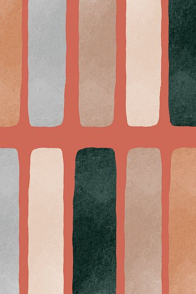 Stripes by Studio Allee