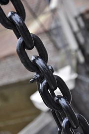 Ketting  van Martijn Alexander