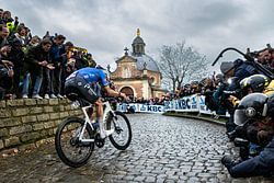 Mathieu sur le Mur 2