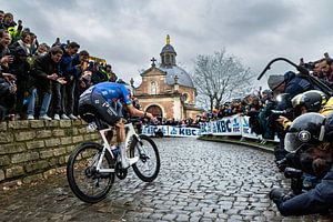 Mathieu sur le Mur 2