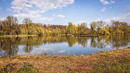 Fischteich Valkenburg