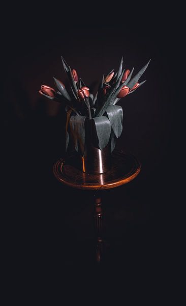 Tulpen-Film von BAM