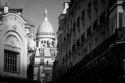 Sacre Coeur