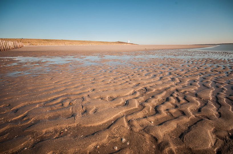 Strand von Bjorn van Geijn