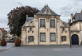 Tourist office Theodoorplein, Valkenburg aan de Geul
