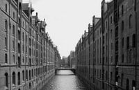 Speicherstadt Hamburg