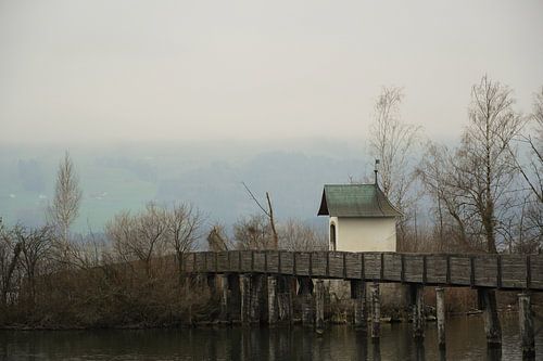 voetgangersbrug