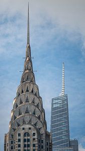 Chrysler Buildings