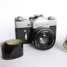 Fotografie II von DeVerviersBelgium