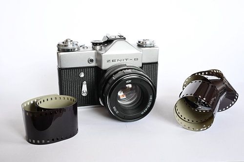 Fotografie II von DeVerviersBelgium