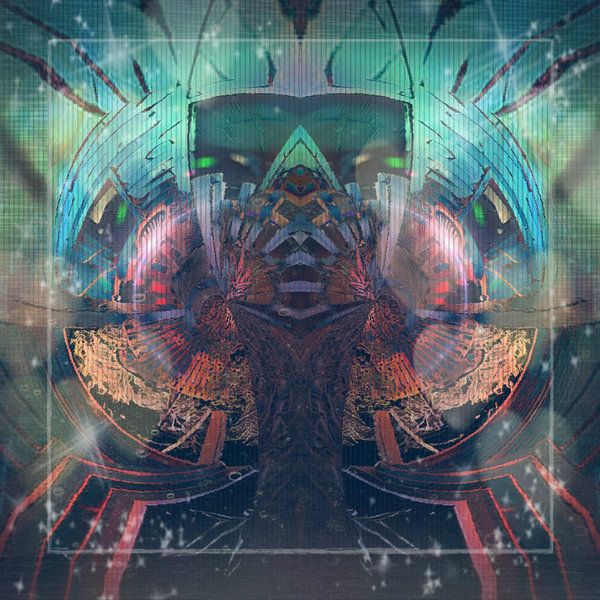 Lovetassie - B13  by Lovetassie Art