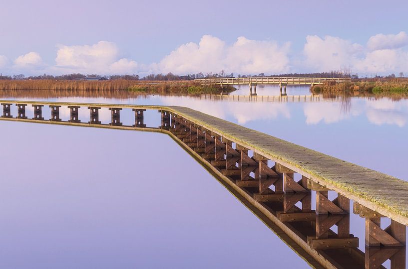 't Roegwold - Groningen (Netherlands) by Marcel Kerdijk