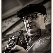 Ton Valkenburg Profilfoto