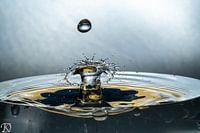 Water drop 3