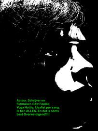 Dolende Dertigers: Ik Ben Alles! by MoArt (Maurice Heuts)