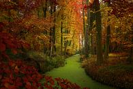 Herbst von Willem  Bentink Miniaturansicht