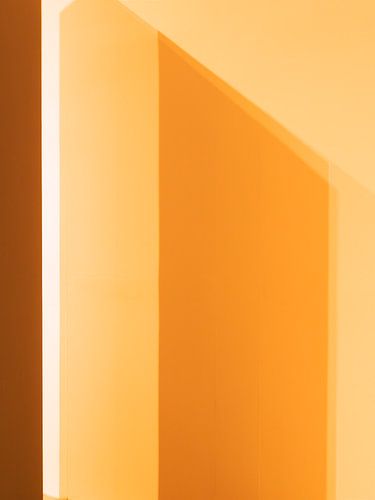 oranje studie 1