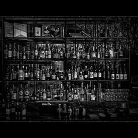 Beverages No 4 with Border by The Learning Curve Photography