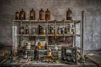 Laboratory