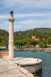 Garda on Lake Garda by t.ART