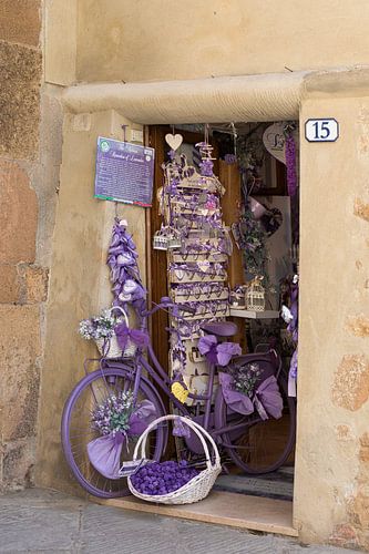 Pienza