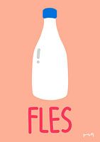 Fles