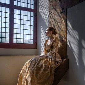 Vue sur le domaine sur Affect Fotografie