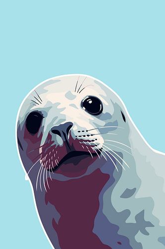 Questionable Seal
