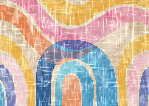 Travail moderne scandinave