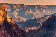 Confluence Point, Grand Canyon N.P., Arizona, USA by Henk Meijer Photography thumbnail