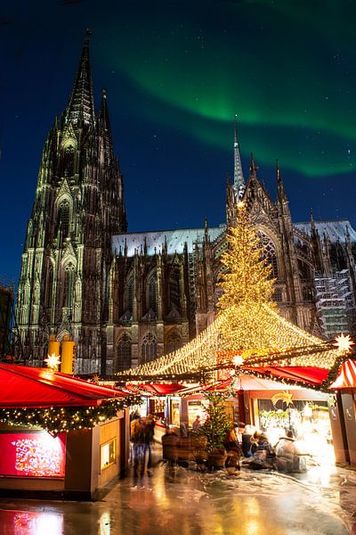 Frohe Weihnachten von Stefan Havadi-Nagy