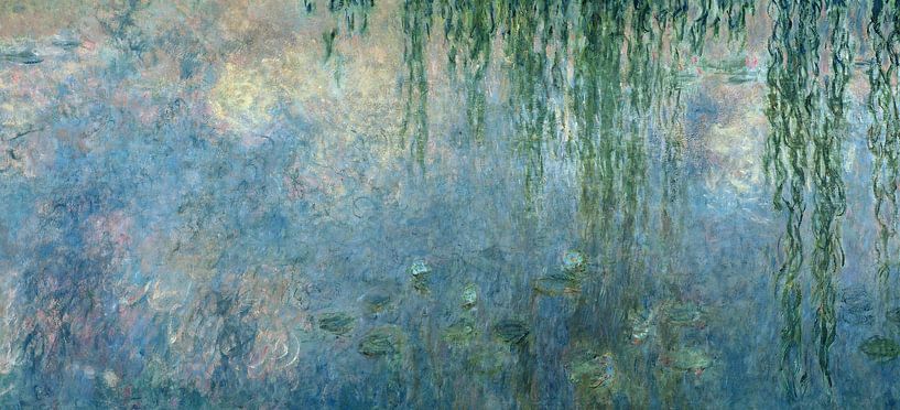 100 Claude Monet Water Lilies  Android iPhone Desktop HD Backgrounds   Wallpapers 1080p 4k png  jpg 2023