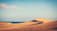 Grande Canarie - Dunas de Maspalomas par Alexander Voss Aperçu