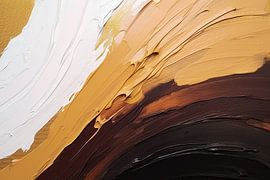 Formes abstraites sur Imagine