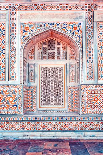 Indiase architectuur