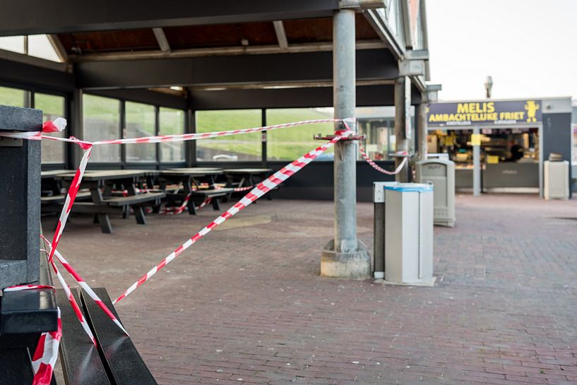 Verbot des Aufhängens von Gwendolyn Pieters