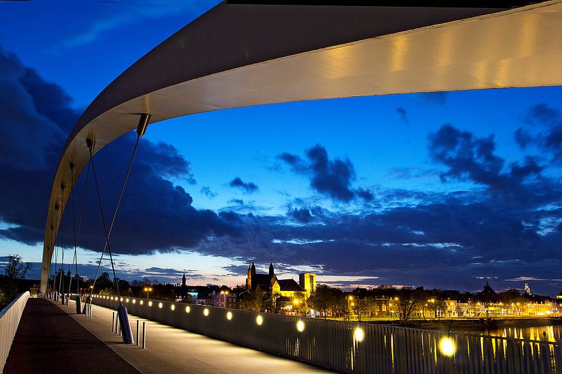 Maastricht by Wil Wouters