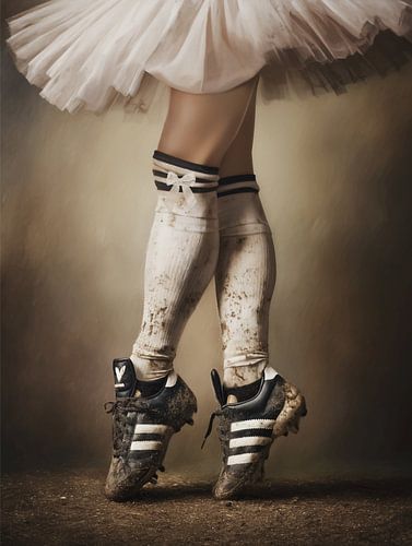 Beyond VAR by Mirjam Duizendstra