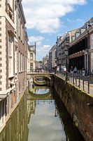 Dérive Utrecht