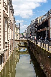 Drift Utrecht von Beeldgeluk