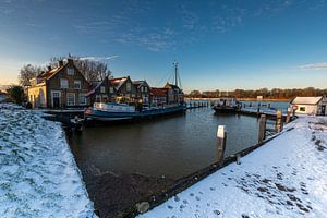 Hafen
