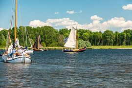 Butters for Spakenburg. by Brian Morgan