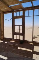 A room with a view
